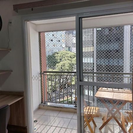 Studio Prox. Metro Avs.Paulista E Brig. L. Antonio São Paulo Eksteriør bilde