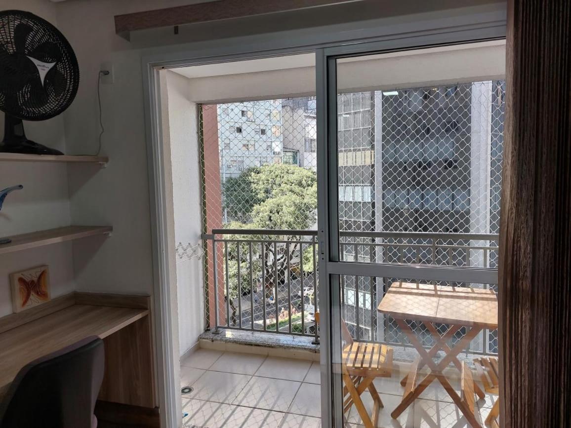 Studio Prox. Metro Avs.Paulista E Brig. L. Antonio São Paulo Eksteriør bilde